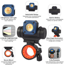 Load image into Gallery viewer, NT-R3202 Paint Gun Color Match Light