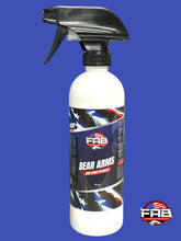 Load image into Gallery viewer, Bear Arms SIO2 Ceramic Spray Detailer
