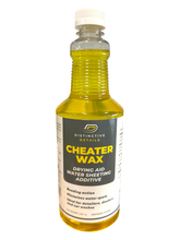 Load image into Gallery viewer, Cheater Wax Drying Aid