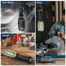 Load image into Gallery viewer, NextLED Cordless LED Drop Light NT-5571