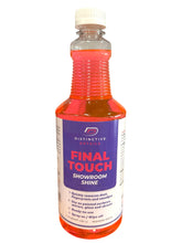 Load image into Gallery viewer, Final Touch Showroom Shine