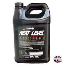 Load image into Gallery viewer, Next Level Interior Detailer