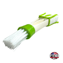 Load image into Gallery viewer, Multi-Purpose Microfiber Vent Brush