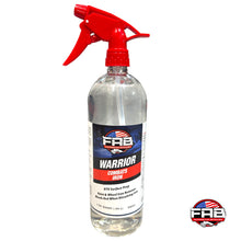 Load image into Gallery viewer, Warrior Iron Remover