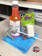 Load image into Gallery viewer, 32oz. Final Touch Clay Bar or Mitt Kit