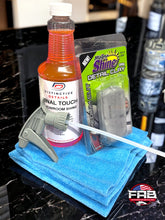 Load image into Gallery viewer, 32oz. Final Touch Clay Bar or Mitt Kit