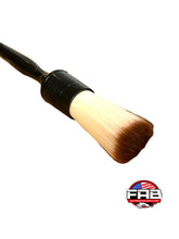 Load image into Gallery viewer, Super Soft Bristle Detailing Brush