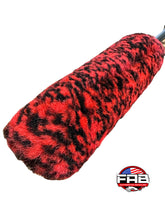 Load image into Gallery viewer, Large Wheel and Fender Detail Brush