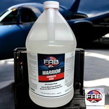 Load image into Gallery viewer, Warrior Iron Remover