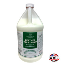 Load image into Gallery viewer, Leather Treatment Protectant & Dressing 32oz