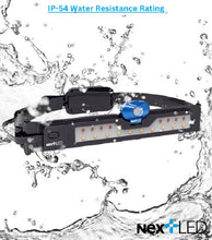 Load image into Gallery viewer, NextLED NT-6598 Multi-Function Spot/Wide Beam Headlamp