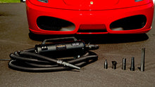 Load image into Gallery viewer, AIR FORCE® MASTER BLASTER® REVOLUTION™ MB-3CDSWB