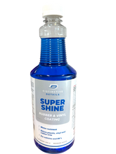 Load image into Gallery viewer, Super Shine Rubber & Vinyl Coating
