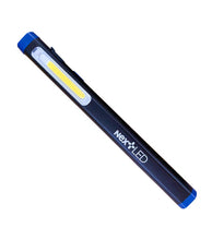 Load image into Gallery viewer, NextLED NT-6615 Multi-Function, 3 IN 1 Rechargeable Pen Light