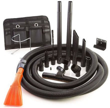 Load image into Gallery viewer, METROVAC Super Vac N Blaster 8 Peak HP
