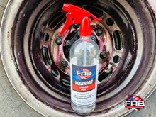 Load image into Gallery viewer, Warrior Iron Remover