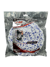 Load image into Gallery viewer, White/Purple MOFO Compounding/Polishing Pad 7.5" X1.5