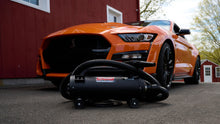 Load image into Gallery viewer, AIR FORCE® MASTER BLASTER® REVOLUTION™ WITH 30 FOOT HOSE MB-3CDSWB-30