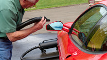 Load image into Gallery viewer, AIR FORCE® MASTER BLASTER® REVOLUTION™ WITH 30 FOOT HOSE MB-3CDSWB-30