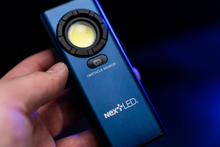 Load image into Gallery viewer, NextLED Pocket Task Light with Obstacle Sensor