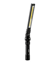 Load image into Gallery viewer, NextLED Rechargeable Folding Bar Double Sided LED Task Light