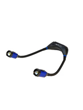 Load image into Gallery viewer, NextLED Rechargeable Neck Light With Magnetic Base/Tripod Mount