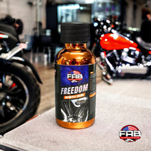 Load image into Gallery viewer, Freedom Motorcycle Ceramic Coating 30ML