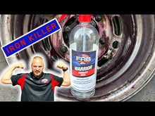 Load and play video in Gallery viewer, Warrior Iron Remover