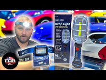 Load and play video in Gallery viewer, NextLED Motion Sensing Detailing Headlamp