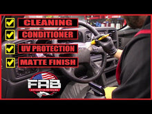 Load and play video in Gallery viewer, Next Level Interior Detailer