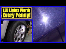 Load and play video in Gallery viewer, NextLED NT-1010UV Cordless Color Matching, UV Flood Light