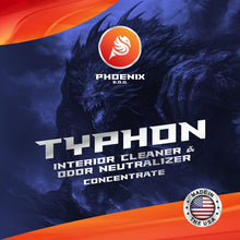 Load image into Gallery viewer, Typhon Interior Cleaner & Odor Neutralizer