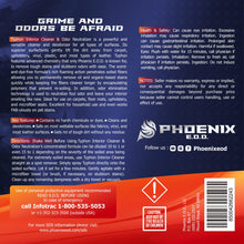 Load image into Gallery viewer, Typhon Interior Cleaner & Odor Neutralizer