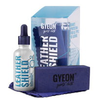 Load image into Gallery viewer, Gyeon Q2 LEATHERSHIELD