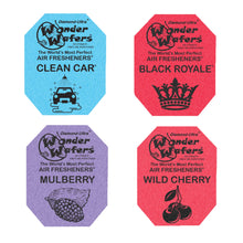 Load image into Gallery viewer, Super Wonder Wafers Air Fershners