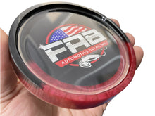 Load image into Gallery viewer, FAB Custom-Made Coaster's