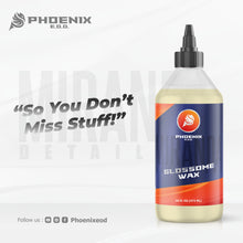 Load image into Gallery viewer, Glossome Wax