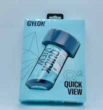 Load image into Gallery viewer, Gyeon Quartz Q2 Quick View