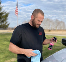 Load image into Gallery viewer, The OG FAB Automotive Detailing T-Shirt