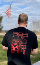 Load image into Gallery viewer, The OG FAB Automotive Detailing T-Shirt