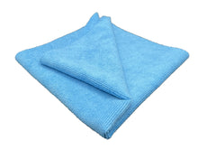 Load image into Gallery viewer, Edgeless Microfiber Towel 16x16 300gsm