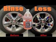Load and play video in Gallery viewer, Extra Tough Wheel and Tire Cleaner