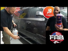 Load and play video in Gallery viewer, The Hydra Rinseless Wash 16oz