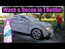 Load and play video in Gallery viewer, Gyeon Quartz Q2M Restart Wash