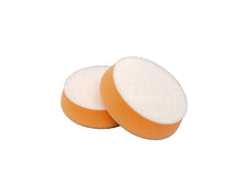 Load image into Gallery viewer, 3" Orange Correcting Pad (2 Pack)