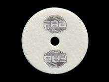 Load image into Gallery viewer, 6" White Finishing Pad