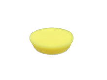 Load image into Gallery viewer, 3" Yellow Polishing Pad (2 Pack)