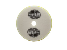 Load image into Gallery viewer, 6" Yellow Polishing Pad
