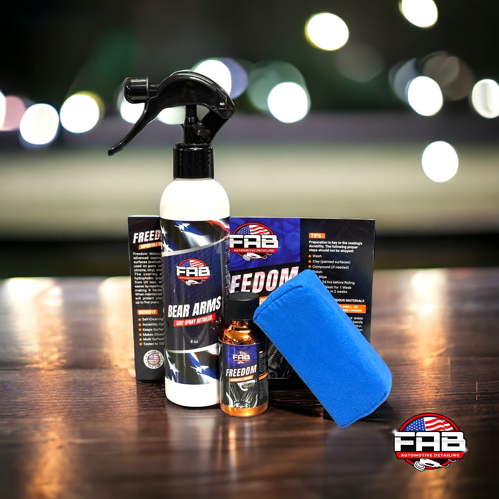 motorcycle ceramic coating