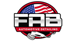 FAB Detail Supplies